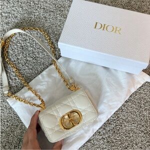 Dior Caro Micro Women's Bag